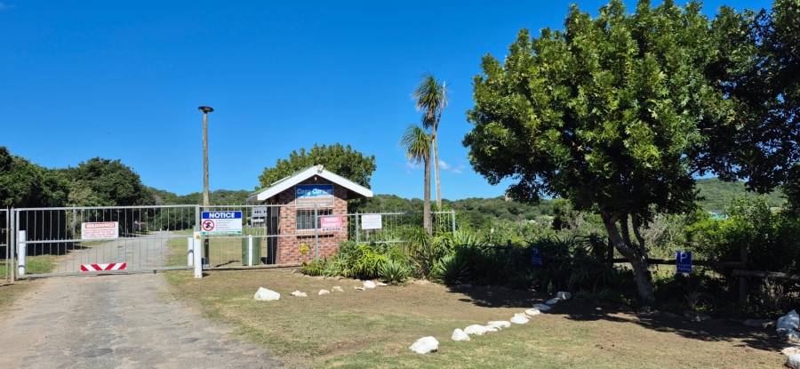 2 Bedroom Property for Sale in Cosy Corner Eastern Cape